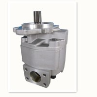 705-52-30281,705-12-37240 Gear Pump Hydraulic,Pumps For Wheel Loader WA470,WA450